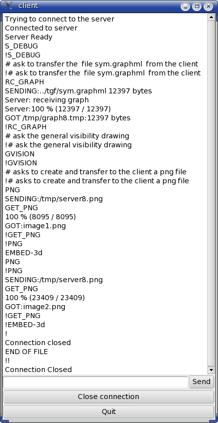 client